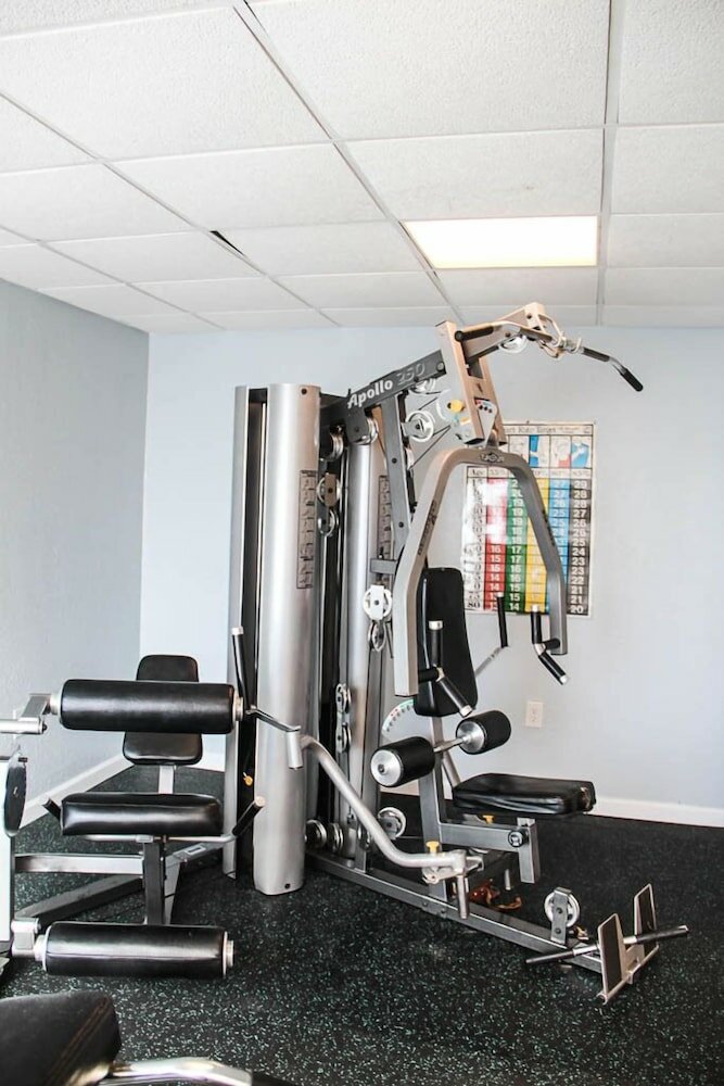 Фото Beach House Golf and Racquet Club by Capital Vacations