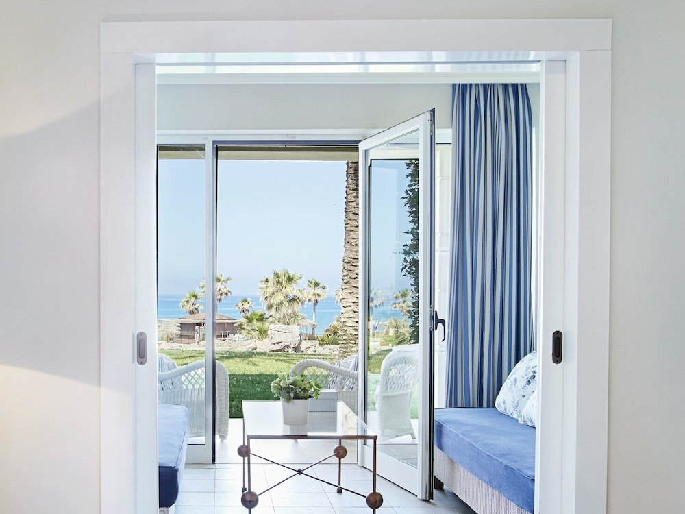 Фото Grecotel La Riviera & Aqua Park