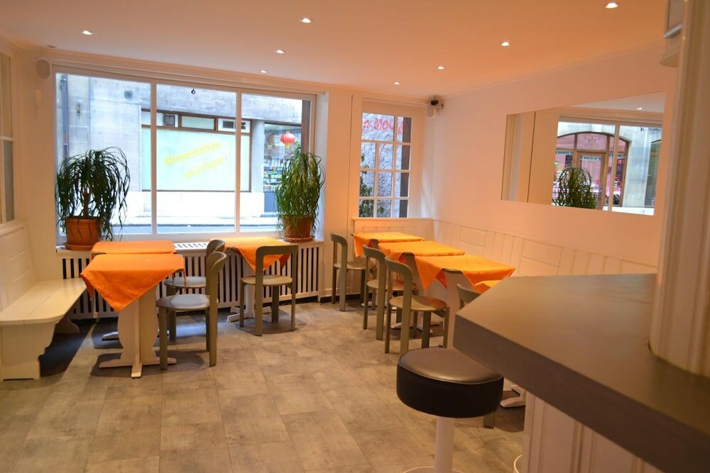 Фото Hotel St Gervais Geneva