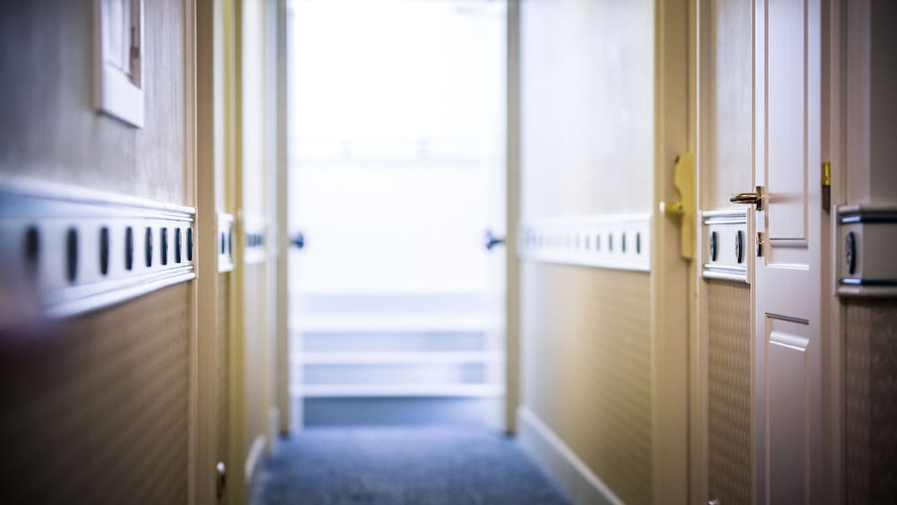 Фото Hestia Hotel Jugend