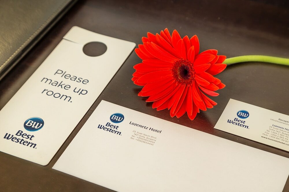 Фото Best Western Lozenetz Hotel