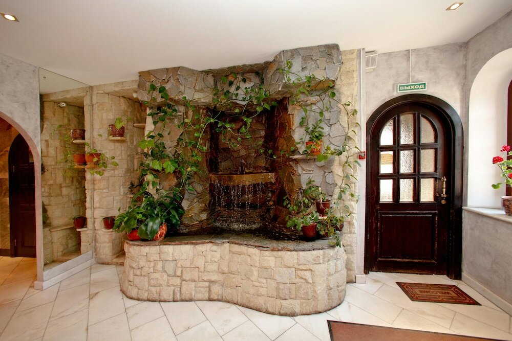 Фото Ryan Johnson