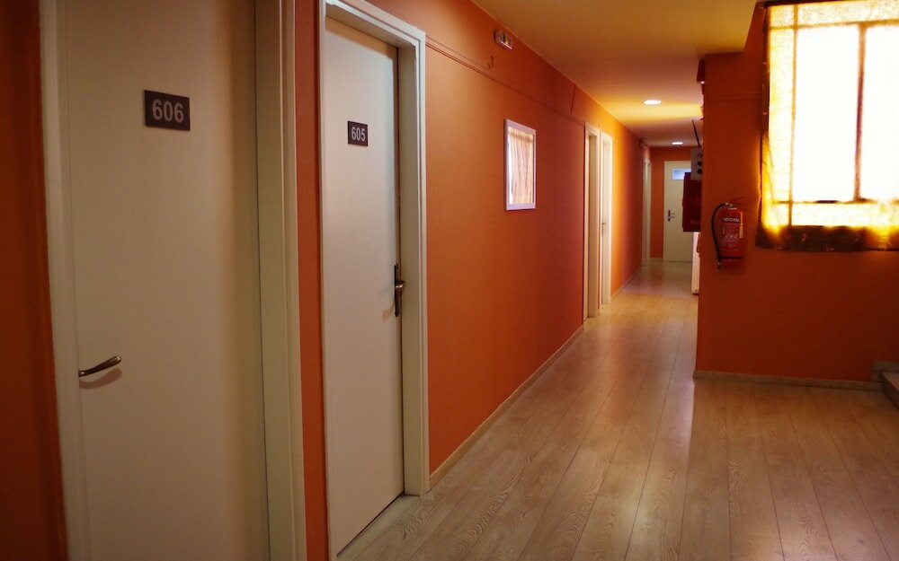 Фото Hotel Exarchion