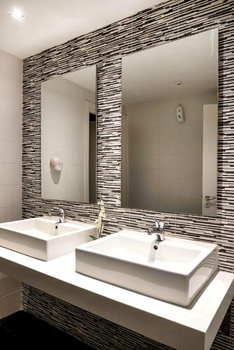 Гостиница Hotel Carlton в Тунисе