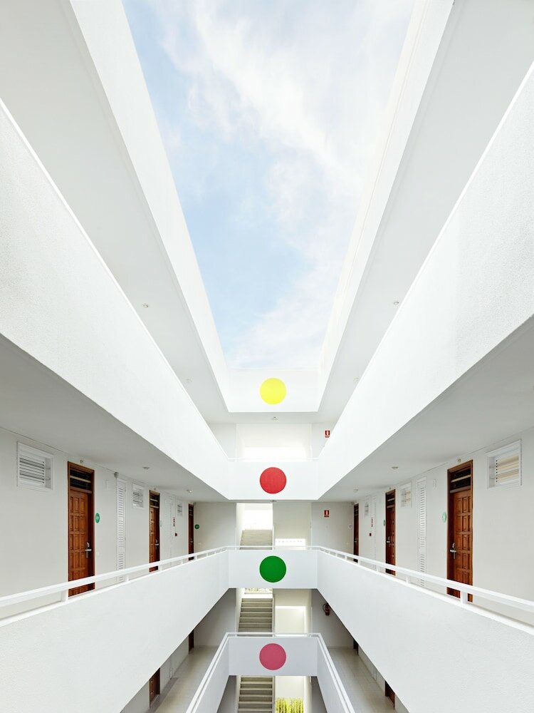 Фото Coral Suites & SPA