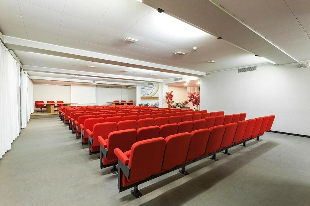 Фото Grand Hotel President