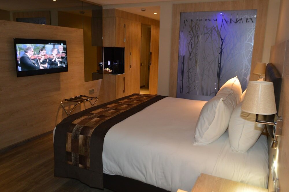 Фото Anezi Tower Hotel
