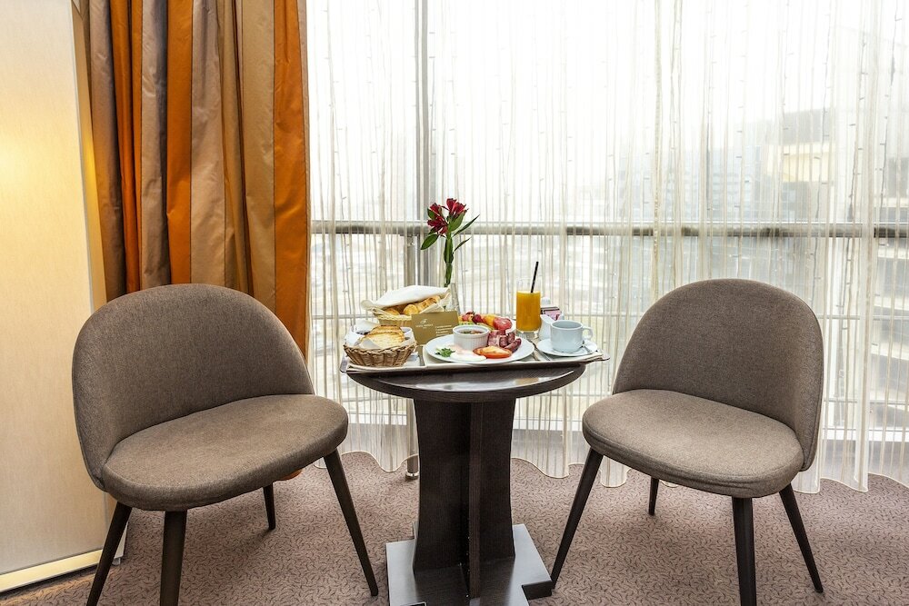 Фото Festa Sofia Hotel