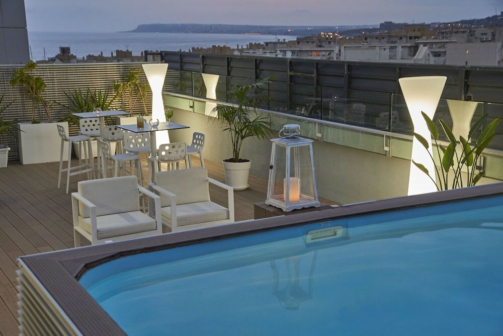 Фото Nh Alicante