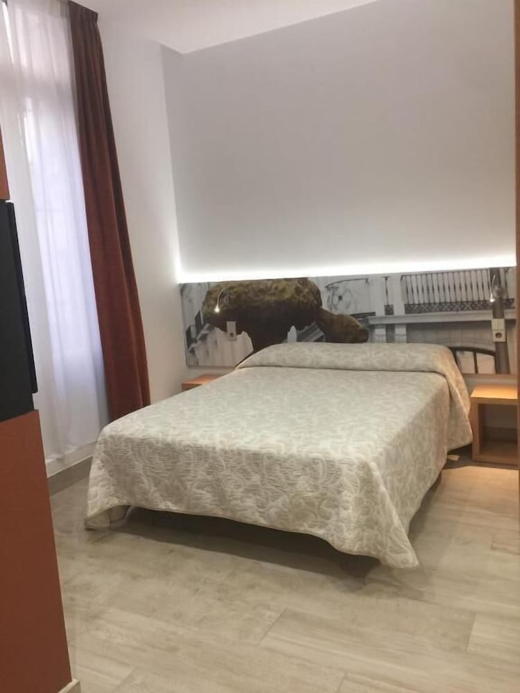 Фото Hostal Cervelo