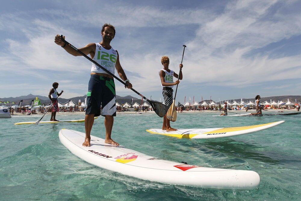 Фото Residence Hotel Lu Nibareddu