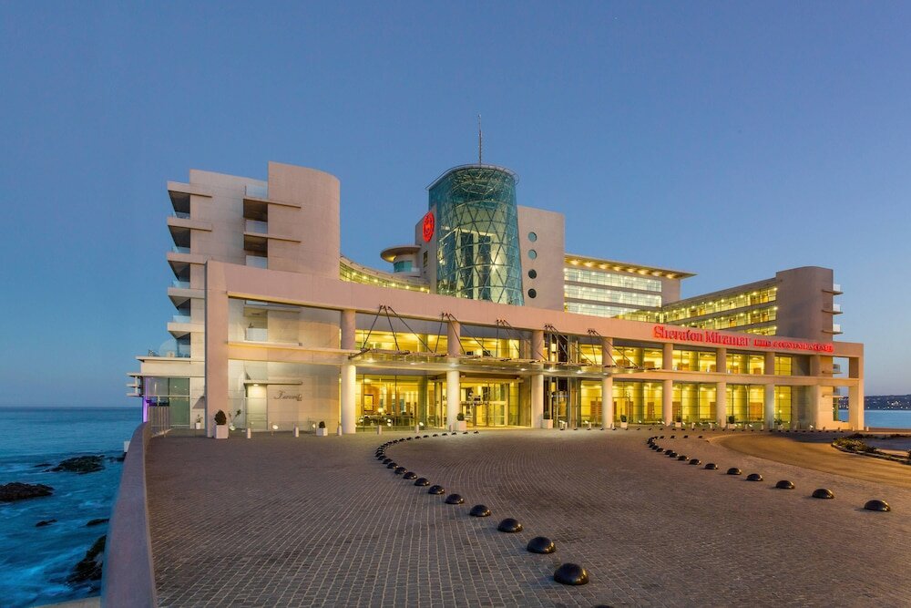 Фото Sheraton Miramar Hotel & Convention Center