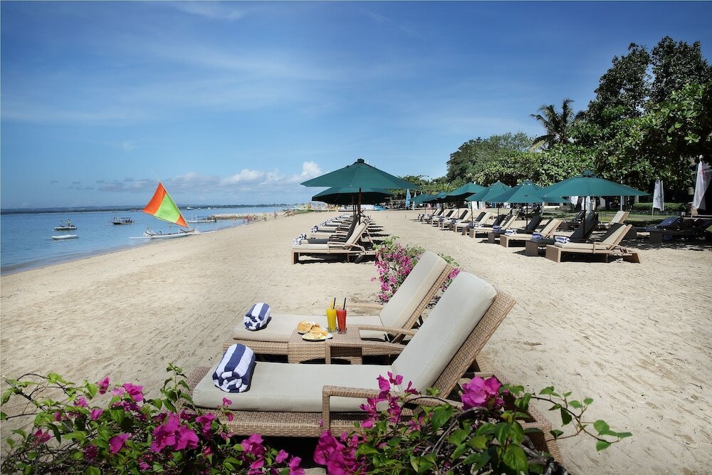 Фото Prama Sanur Beach Bali