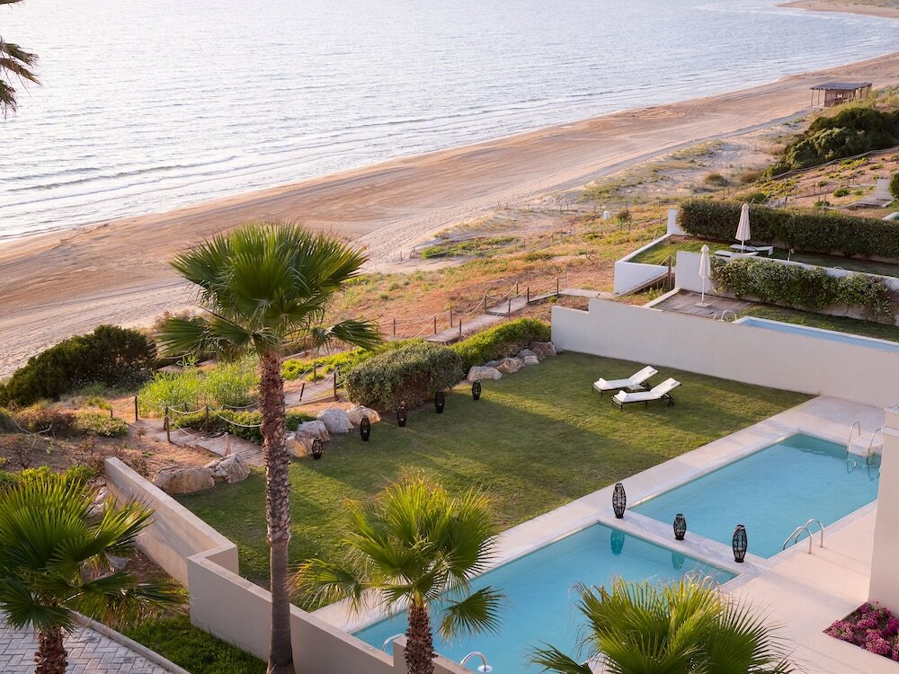 Фото Grecotel La Riviera & Aqua Park