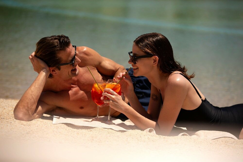 Фото Domes Lake Algarve Autograph Collection