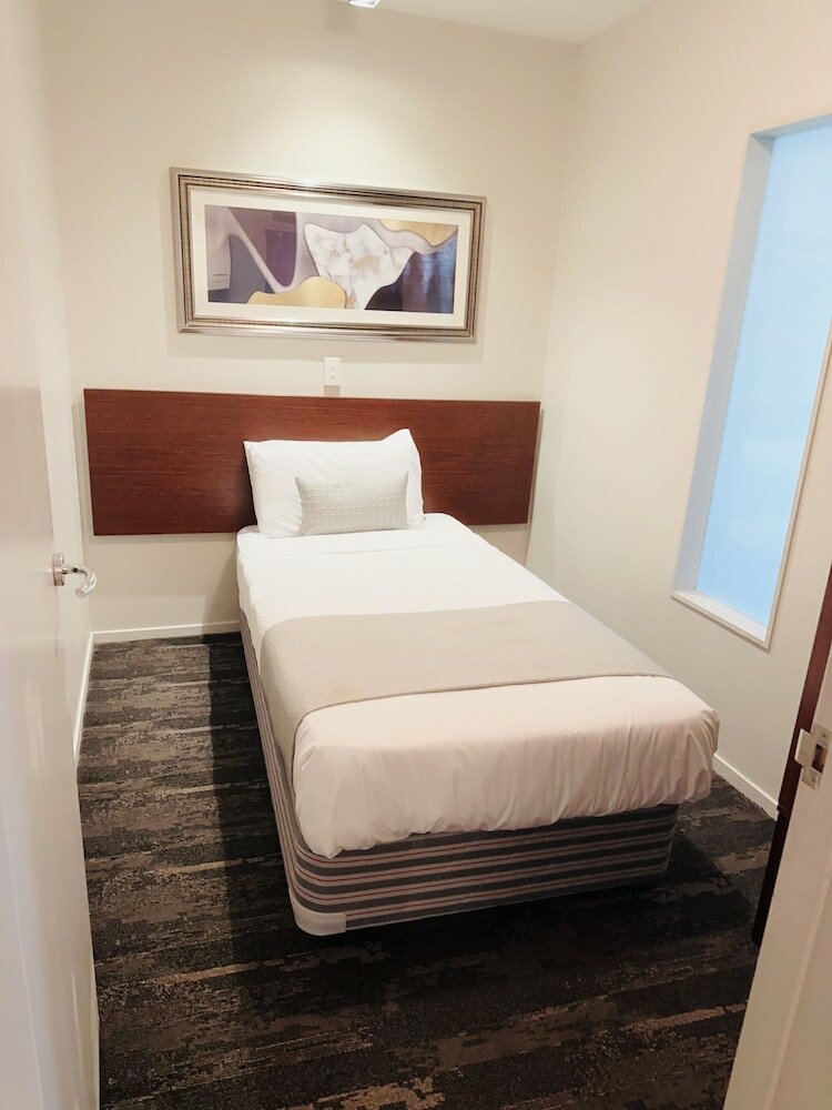 Фото Vr Auckland City