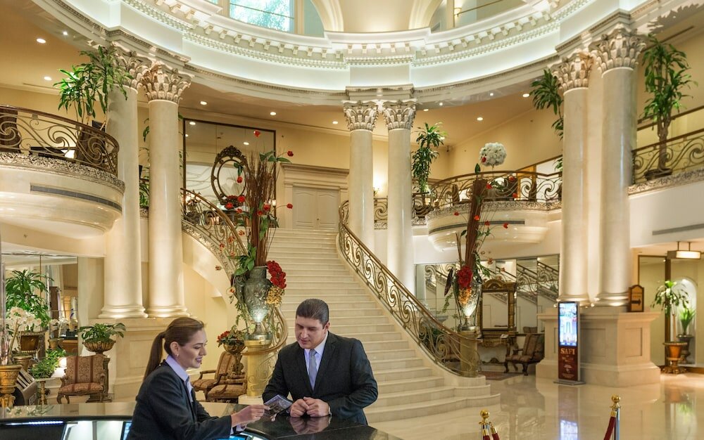 Фото Safi Royal Luxury Valle