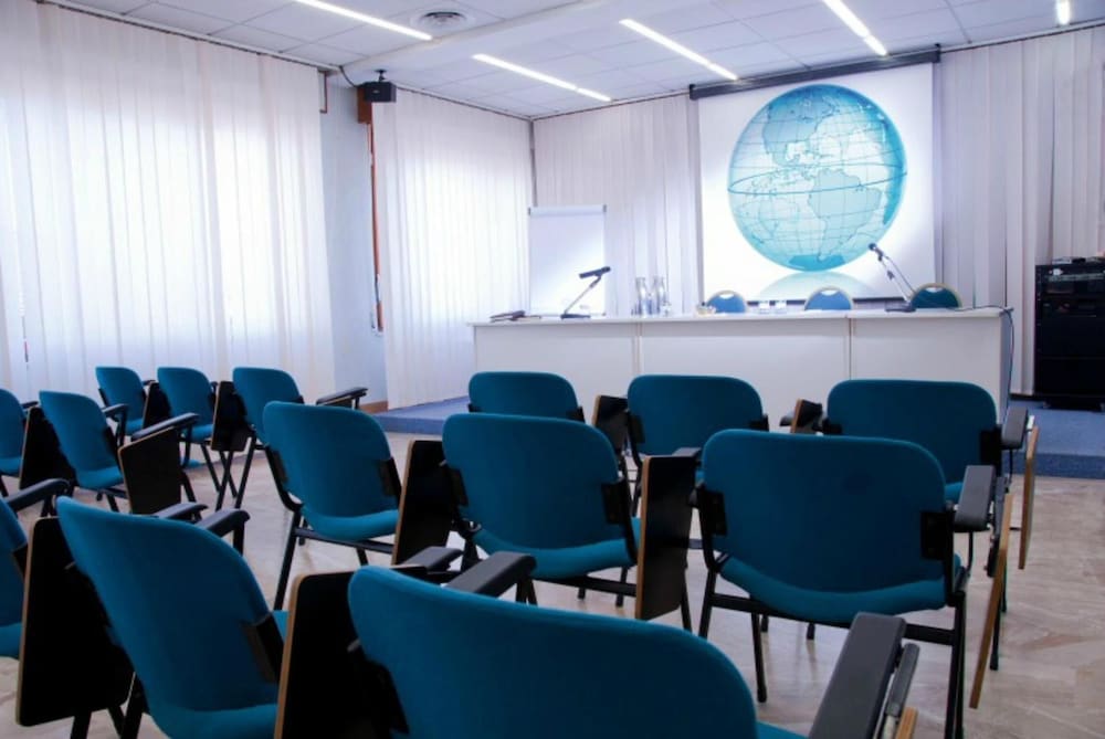 Фото Hotel Touring Falconara Marittima