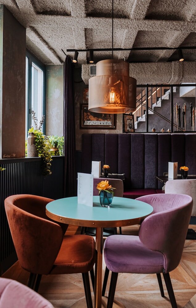 Фото The Highlander