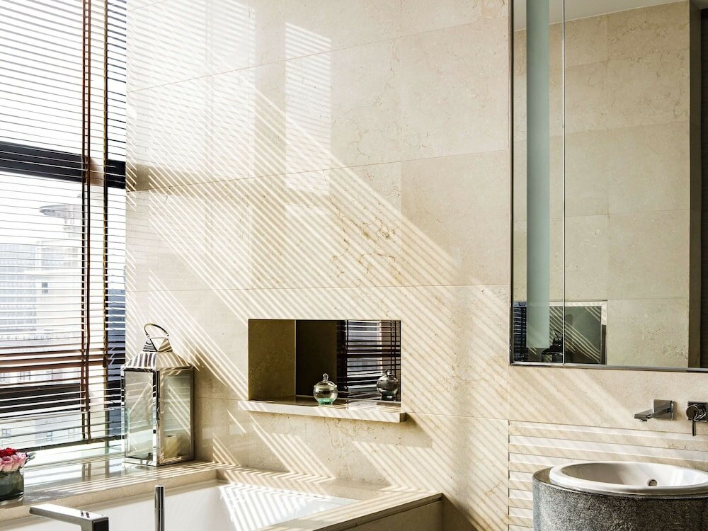 Фото Pullman Shanghai Jing An