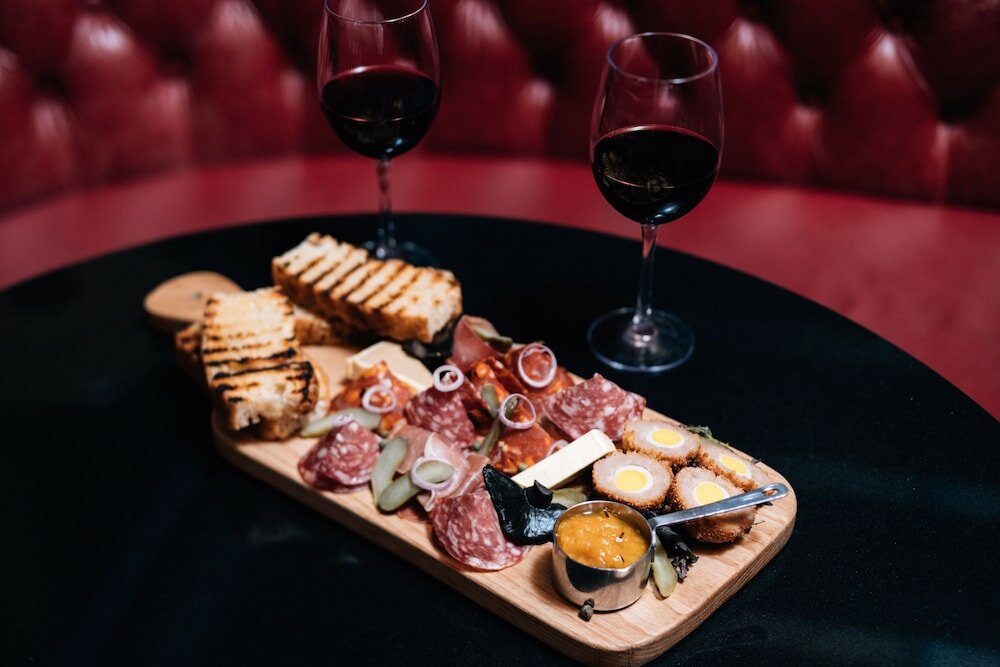 Фото The Merchant Hotel