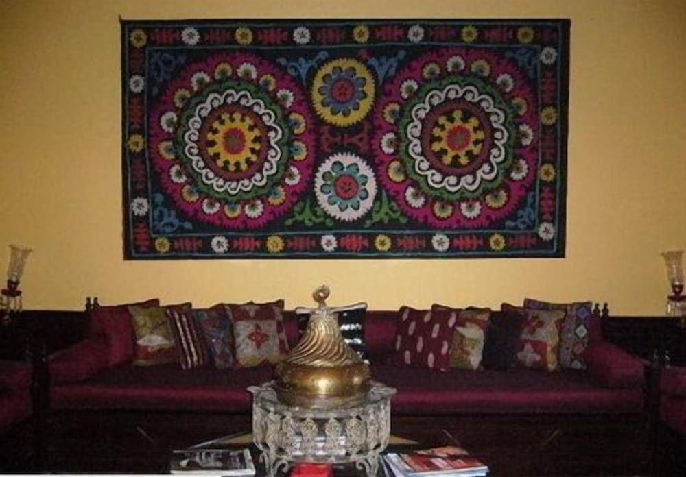 Фото Talisman Hotel