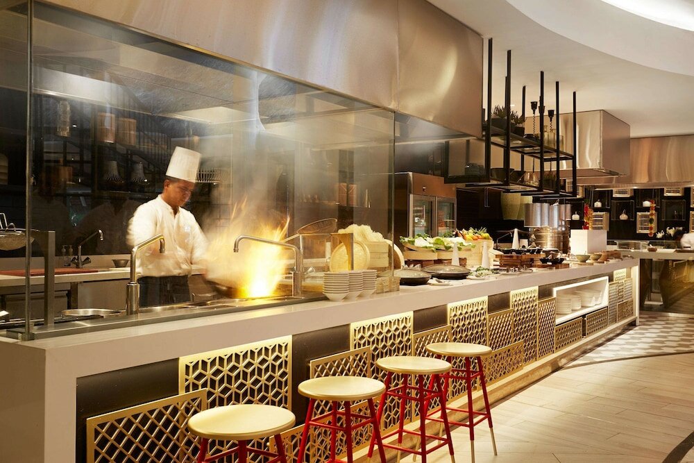 Фото Lux Grand Gaube