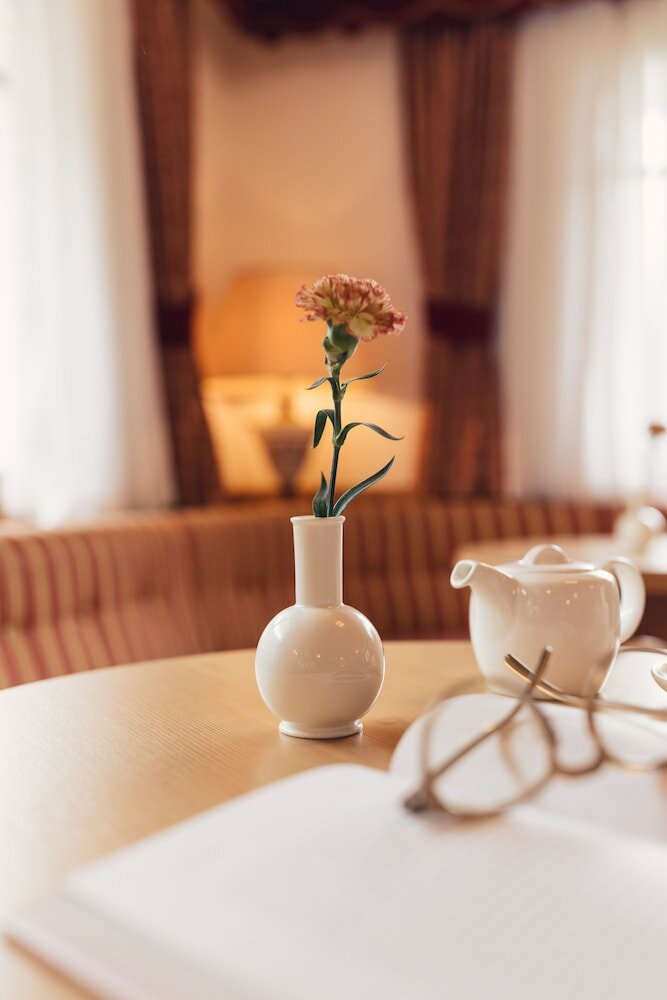 Фото Alpin Royal Wellness Refugium & Resort Hotel