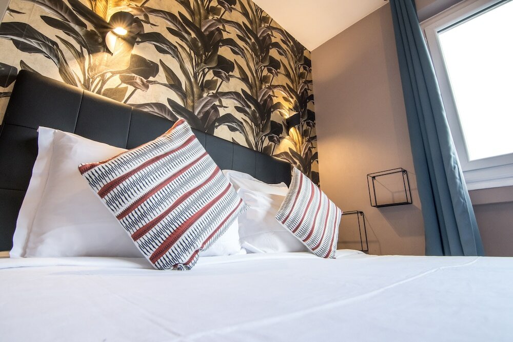 Фото The Originals City, Hôtel Rive Droite, Albi