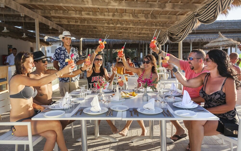 Фото Seabel Rym Beach Djerba