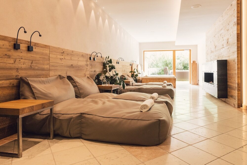 Фото Alpin Royal Wellness Refugium & Resort Hotel