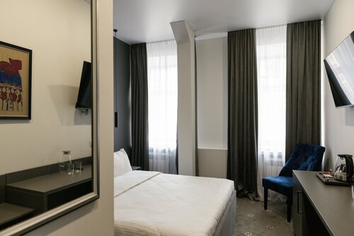 Гостиница Бутик-отель Галерея в Нижнем Новгороде