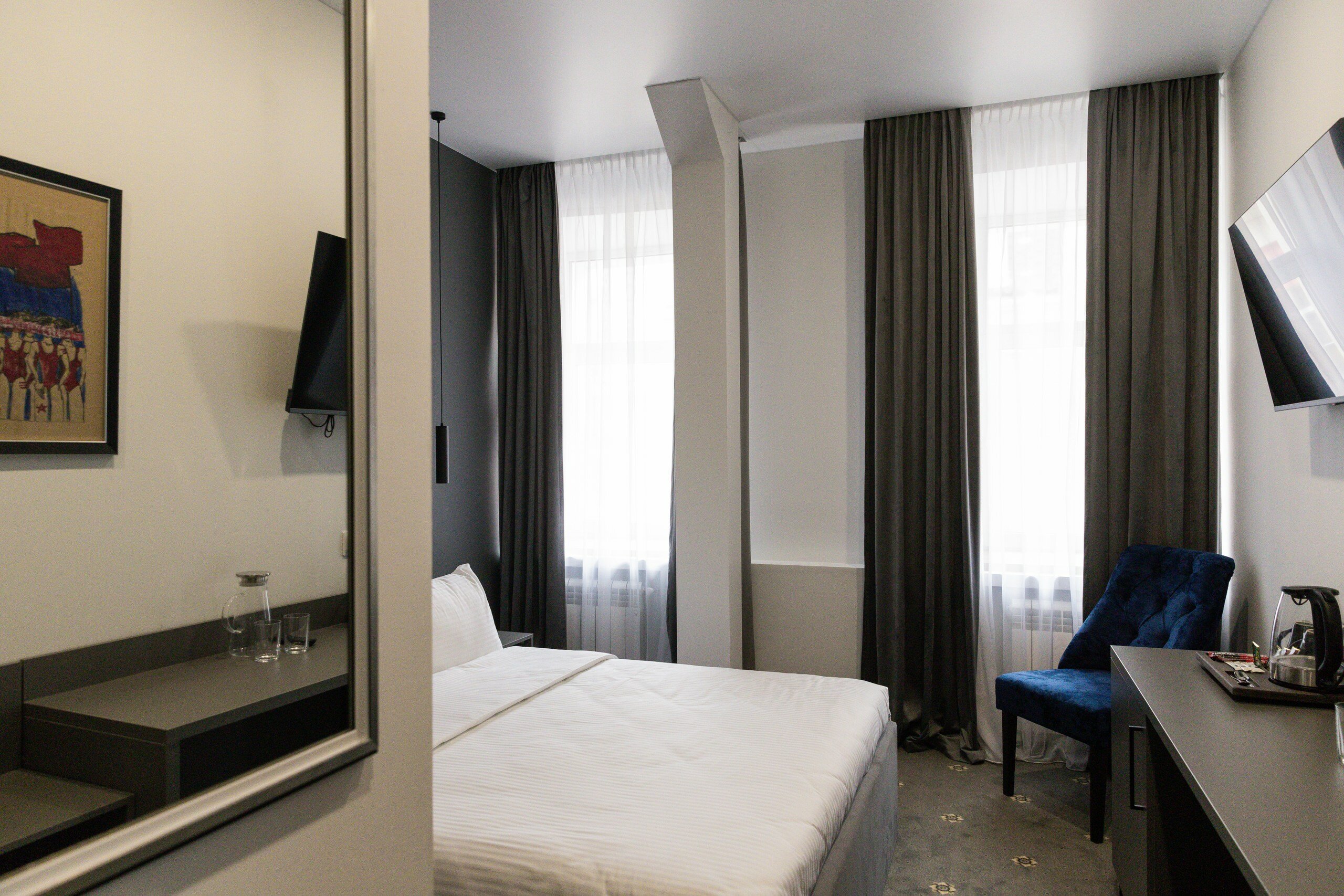 Фото Бутик-отель Галерея