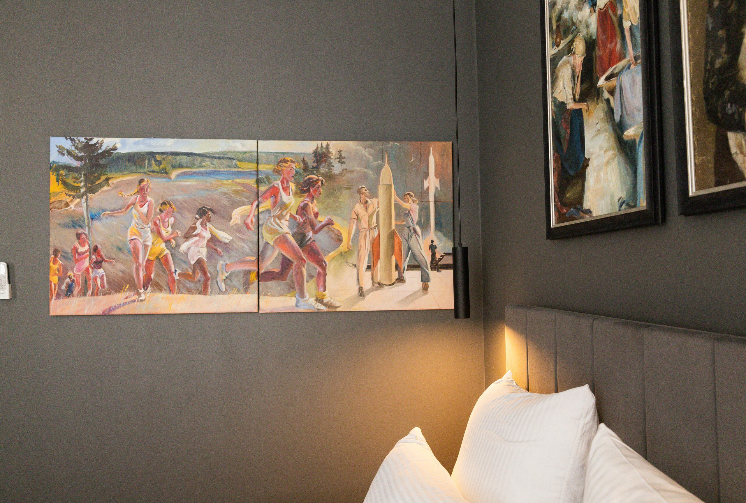 Фото Бутик-отель Галерея