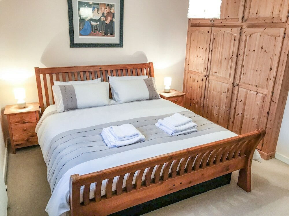 Фото Freemans Wharf