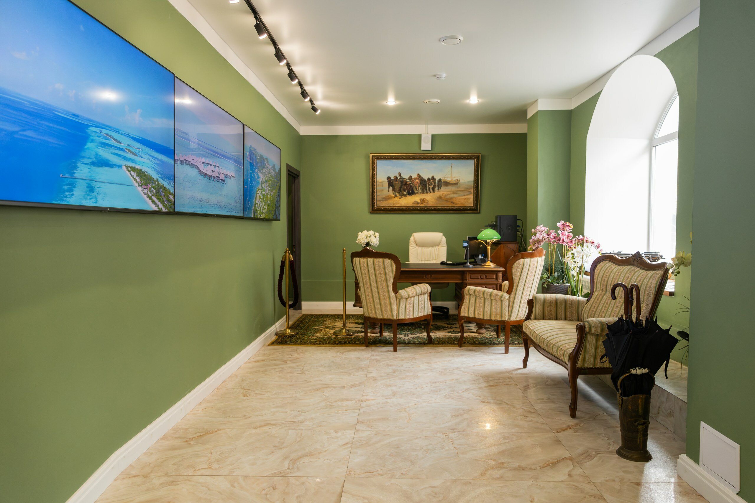 Фото Бутик-отель Галерея