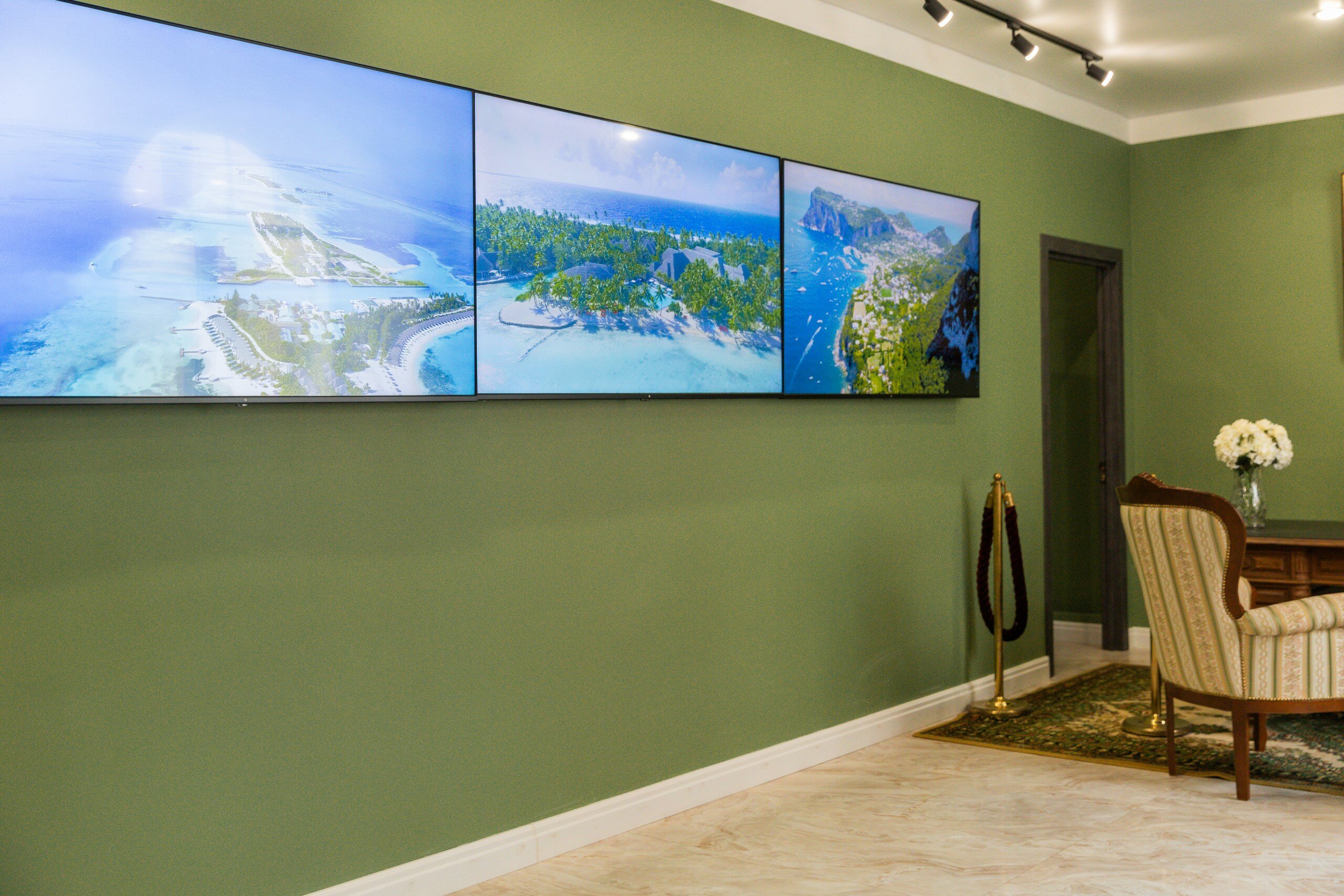 Фото Бутик-отель Галерея