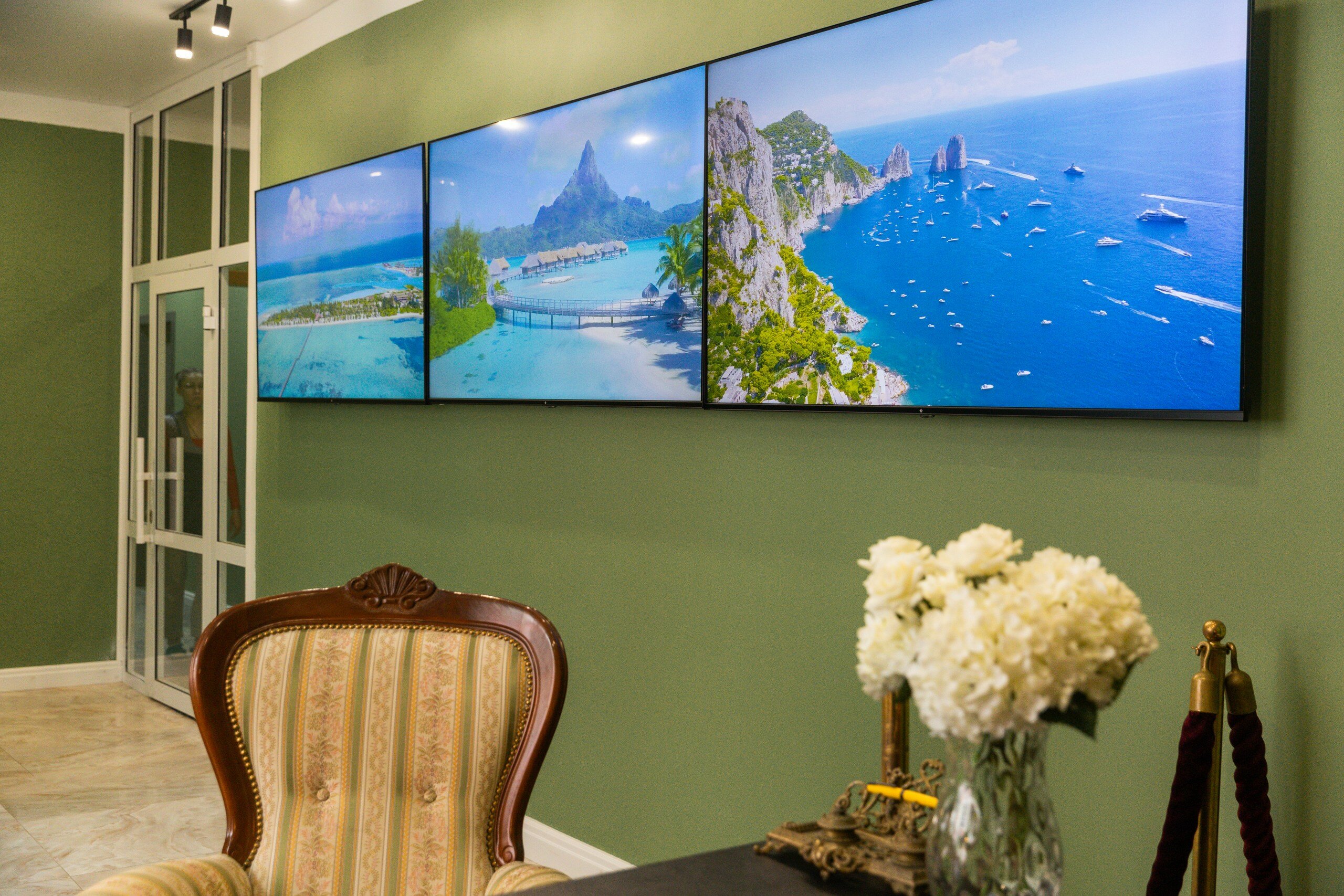 Фото Бутик-отель Галерея