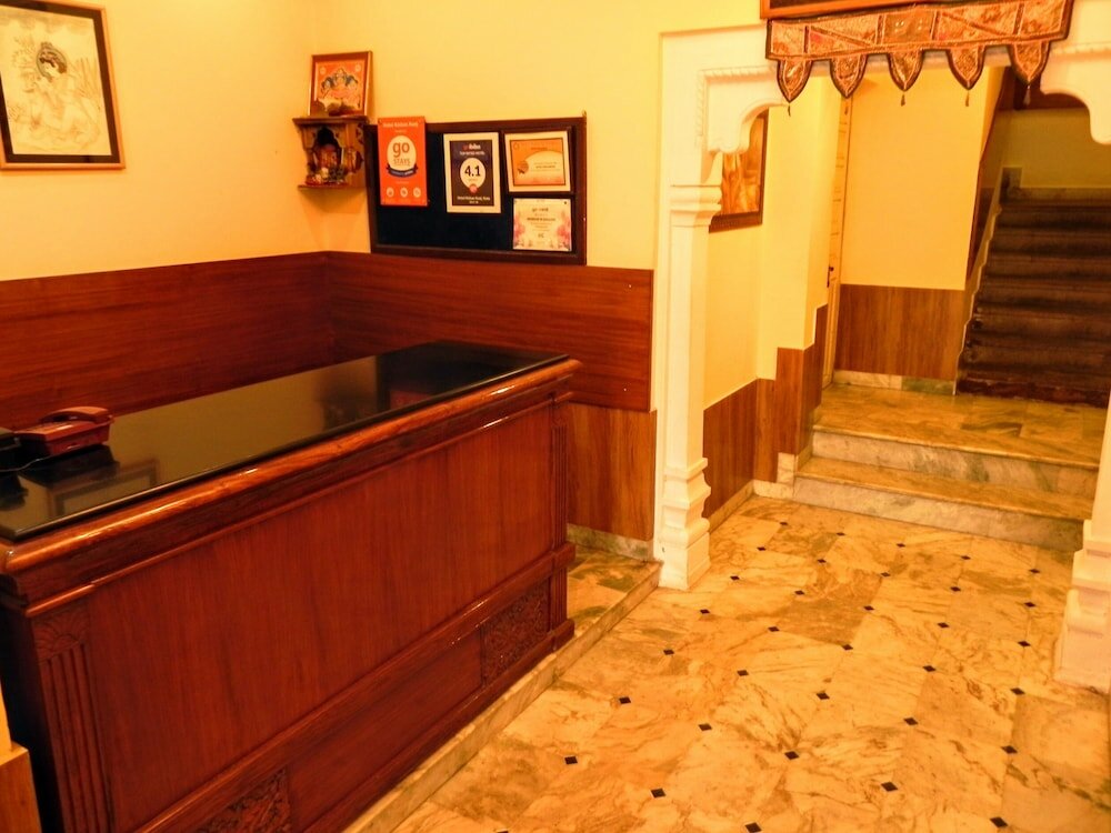 Фото Hotel Kishan Kunj