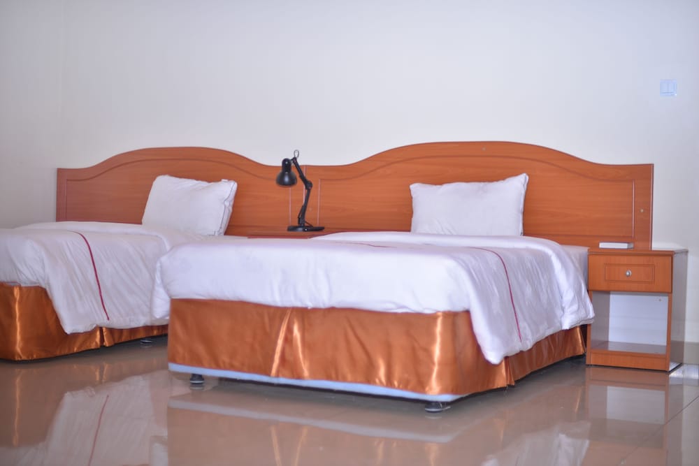 Фото Igitego Hotel