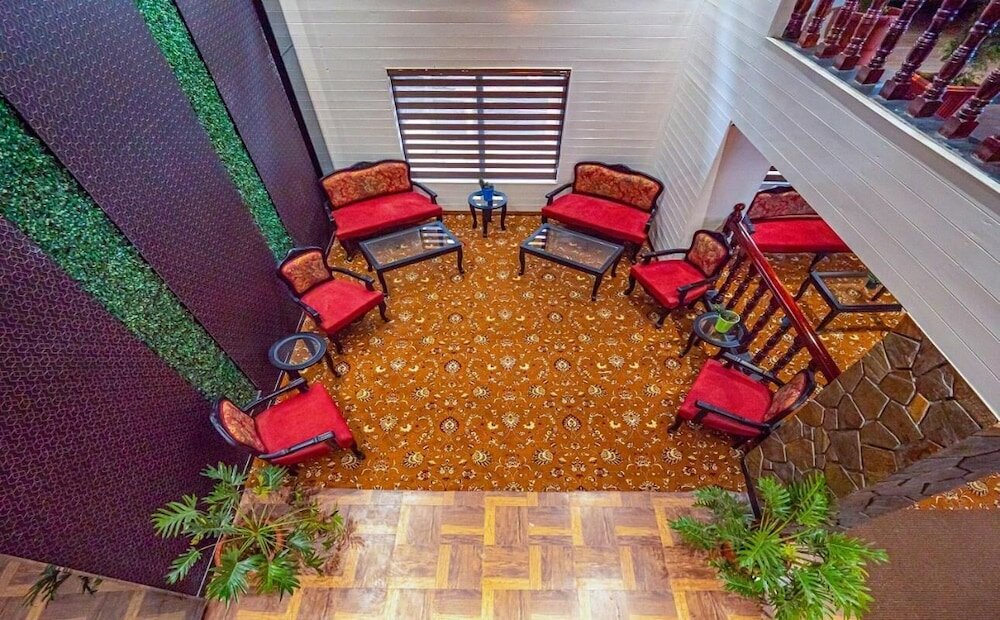 Фото Отель Sumitel Suites & Spa