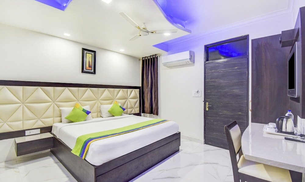 Фото Treebo Trend Rockland Hotel And Restaurant