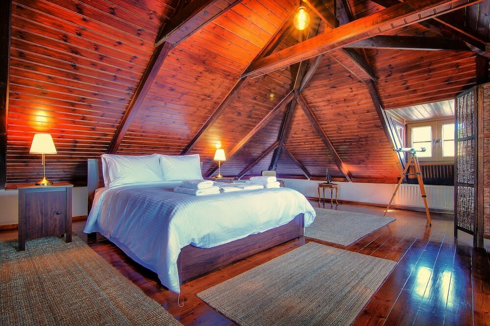 Фото Infinity Villa Ioannina