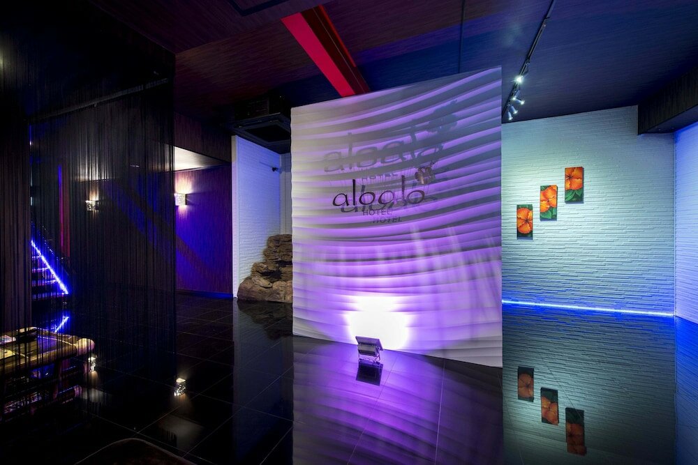 Фото Alo alo - Adults Only