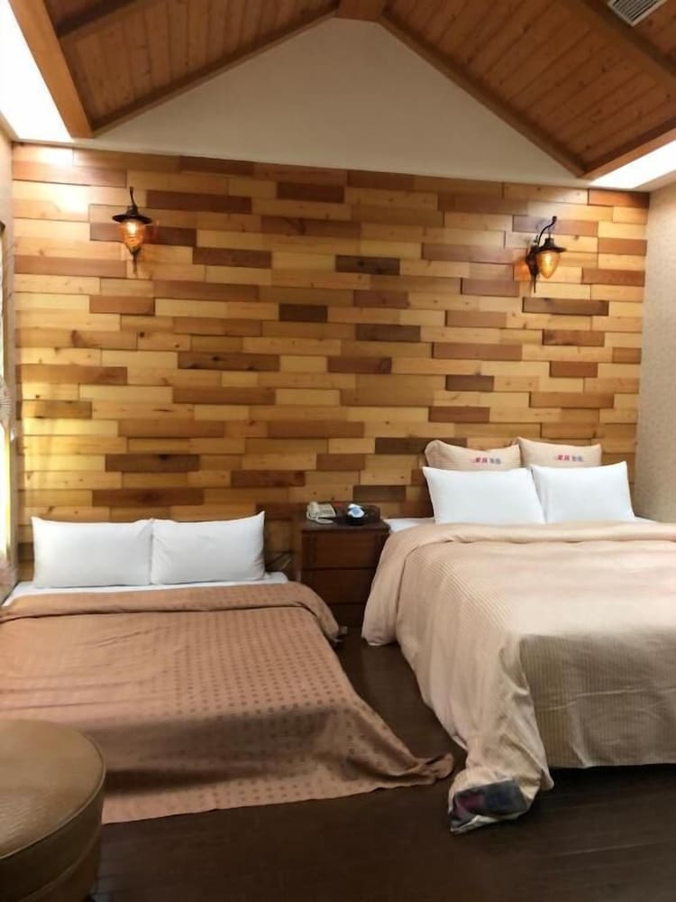 Фото Lai Yin Motel