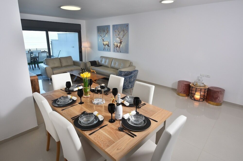 Фото Ariston Luxury Garden Apt W Private Pool