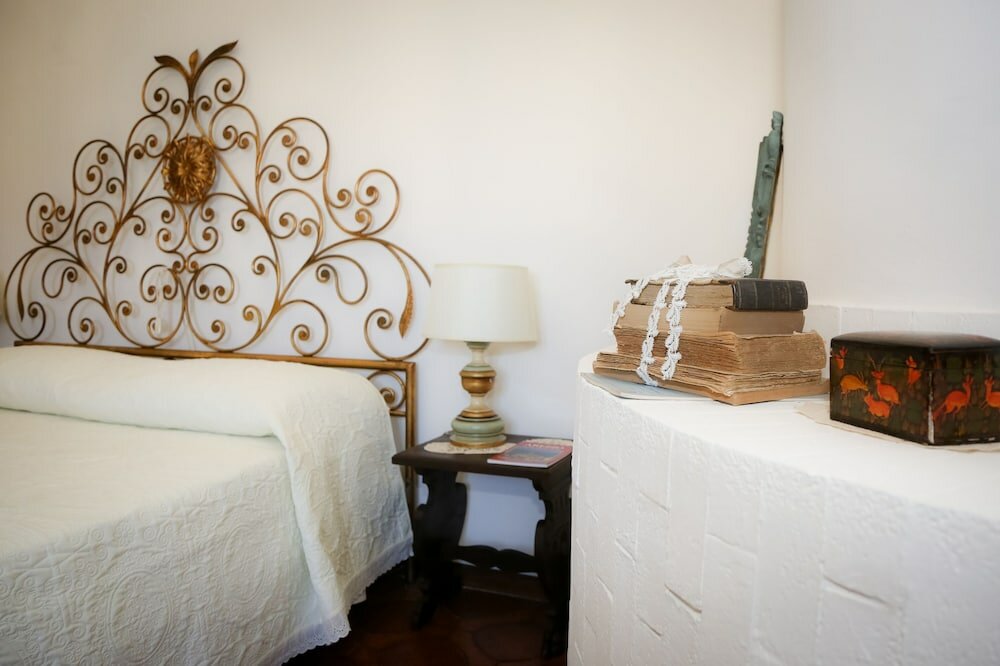 Фото Casa Signora Claudia