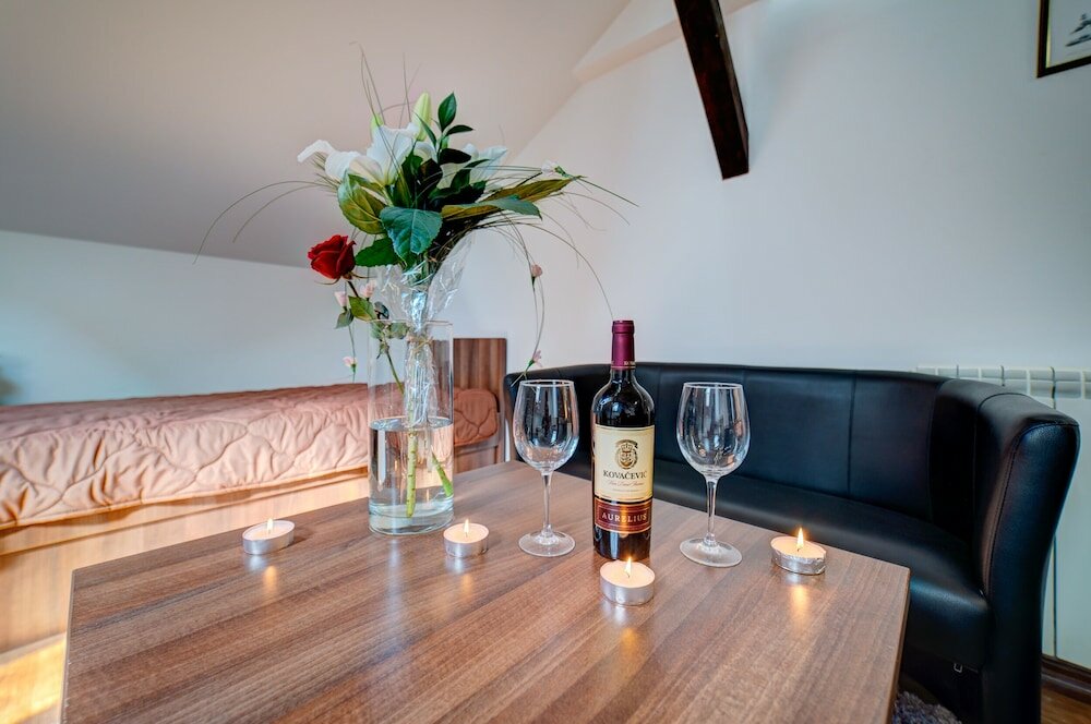 Фото Hotel Duboko