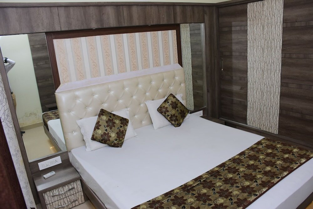 Фото Hotel Anamsa Residency