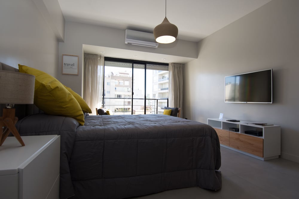 Фото Soho Rentals